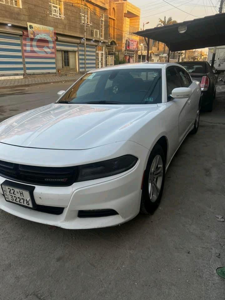 دۆج چارجەر
